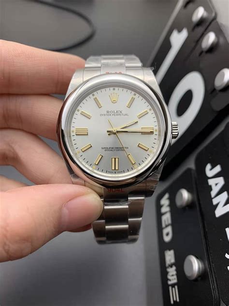 oyster rolex replica|rolex oyster perpetual clone.